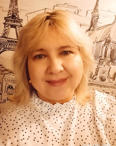 ok.oreshkina в LOOKY. . Утро доброе
