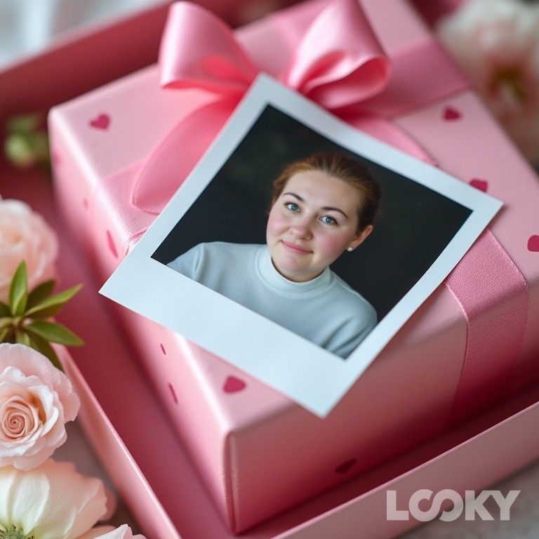 Looky_177703605246839 в LOOKY — #14_февраля #LOOKY_нейронка