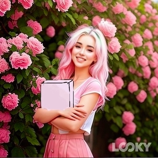 #Пинки #LOOKY_нейронка