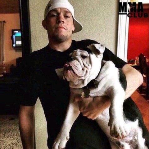 Diaz Brothers в LOOKY. . EDIT about Nate, fro...
