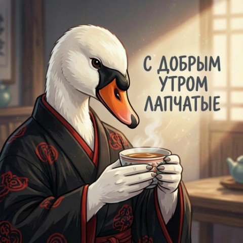 Macsen в LOOKY. #утро,#суббота. Доброе утро субботы
...