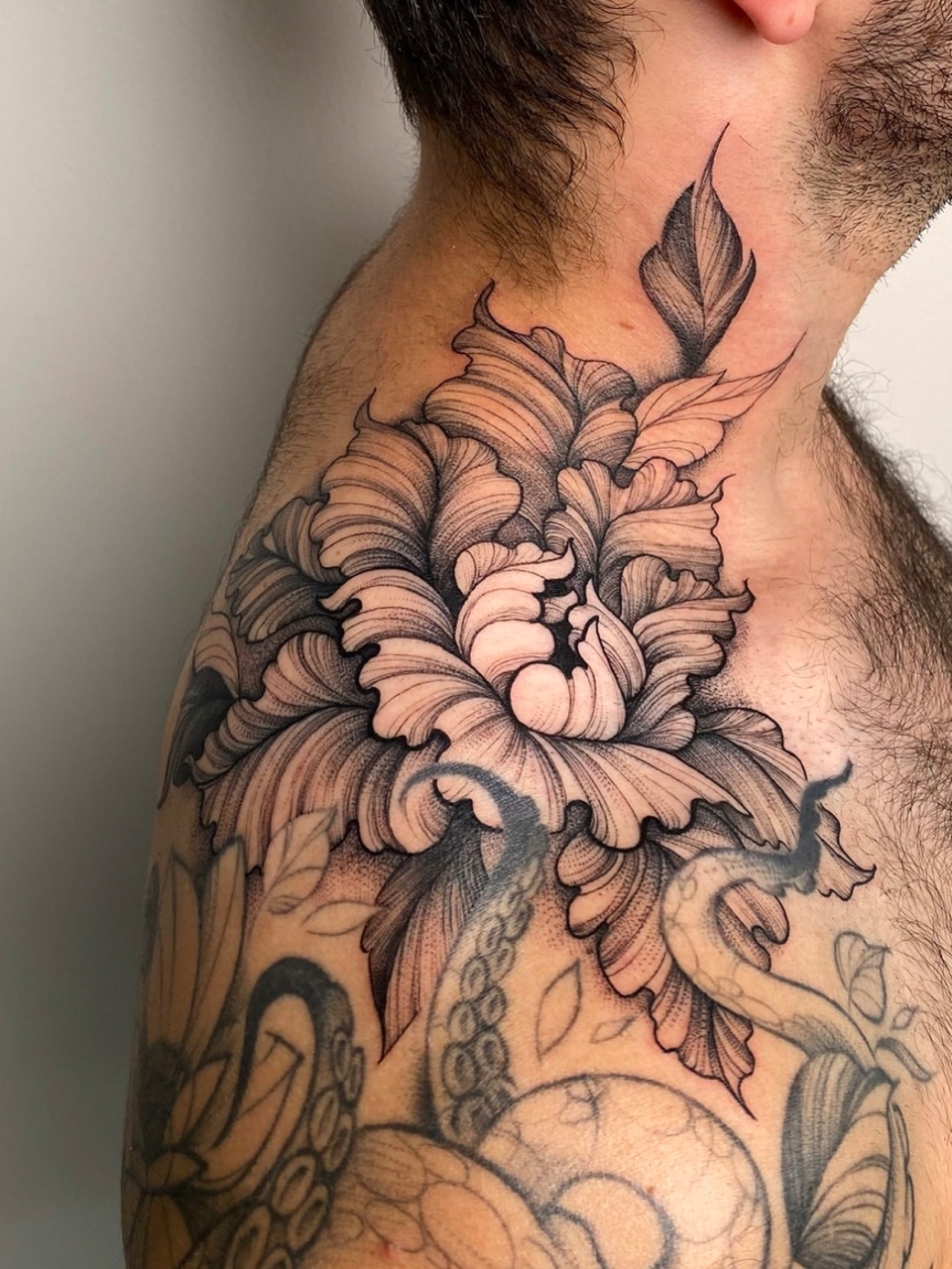 mayakovskaya_sobol.tattoo в LOOKY — фото 3