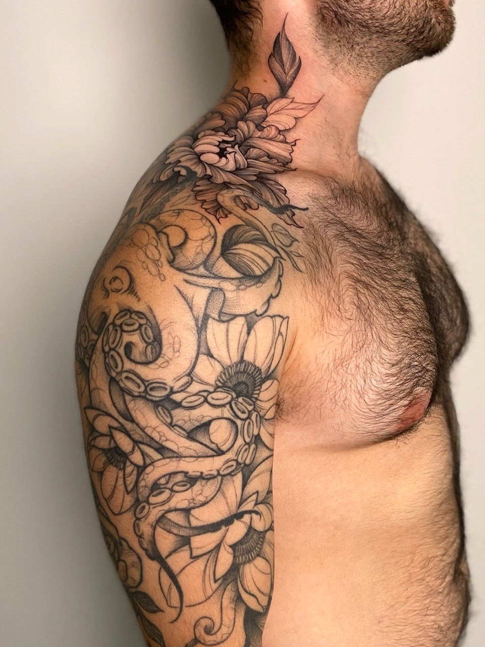 mayakovskaya_sobol.tattoo в LOOKY — фото 2