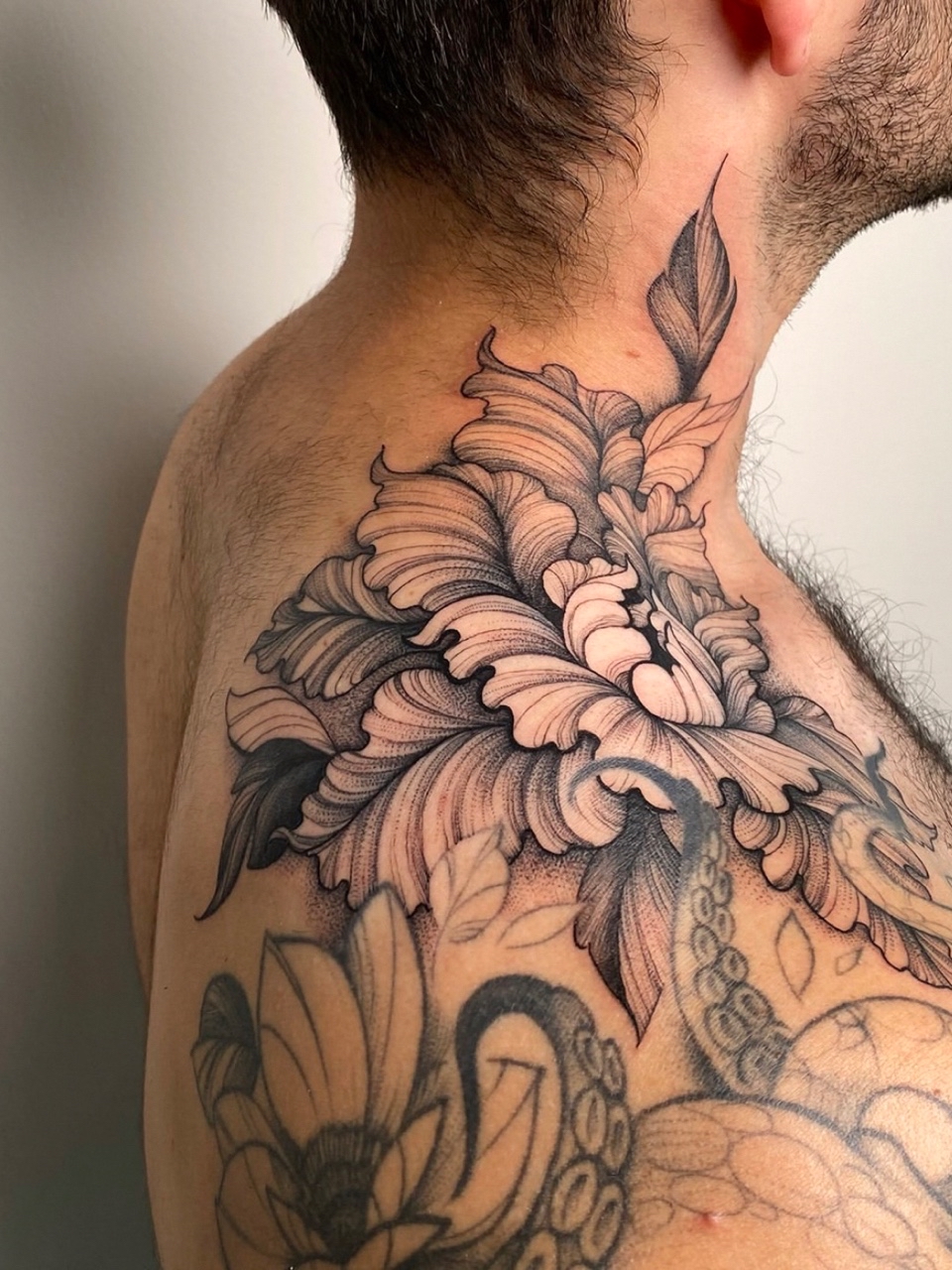 mayakovskaya_sobol.tattoo в LOOKY — фото 4