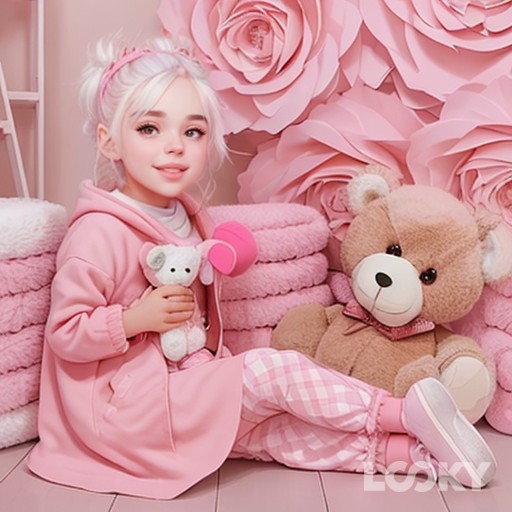 angelinapolyarnay в LOOKY — #корабликфантазий
