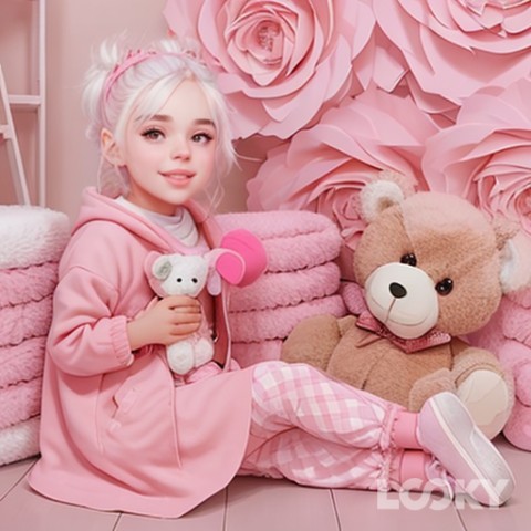 angelinapolyarnay в LOOKY. #корабликфантазий. #корабликфантазий