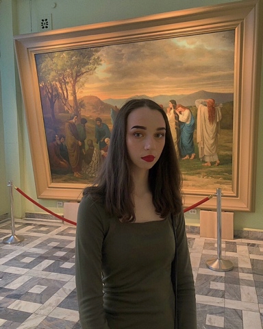 galinakisel в LOOKY. #весна,#макияж,#природа,#омск,#girl,#model,#makeup,#make,#creativemakeup,#now,#nowapp,#natural,#creative,#create,#photo,#now,#nowapp,#nowgirls,#girl. #весна #макияж #прир...