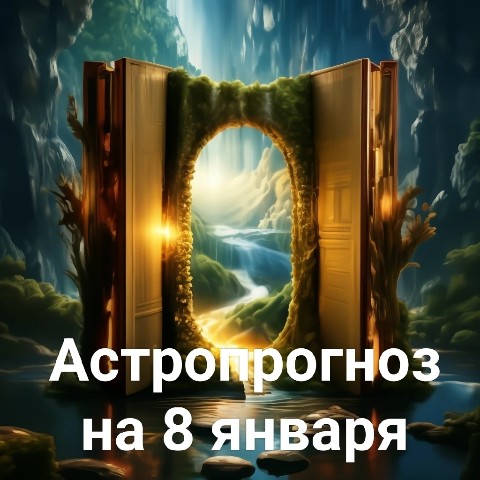 Борис в LOOKY. . ПРОГНОЗ НА  8-Е ЯНВА...