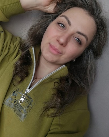 Галина Гельберт в LOOKY. . Костюм для себя люби...