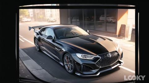 NYPE car в LOOKY. #car,#nfb,#Hyper. #car #nfb #Hyper Car