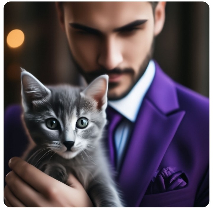 William Afton в LOOKY — #afton