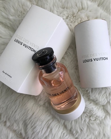 stav_parfum888 в LOOKY. . Rose des Vents Louis...