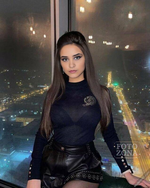 Сумеречный Пух в LOOKY — публикация