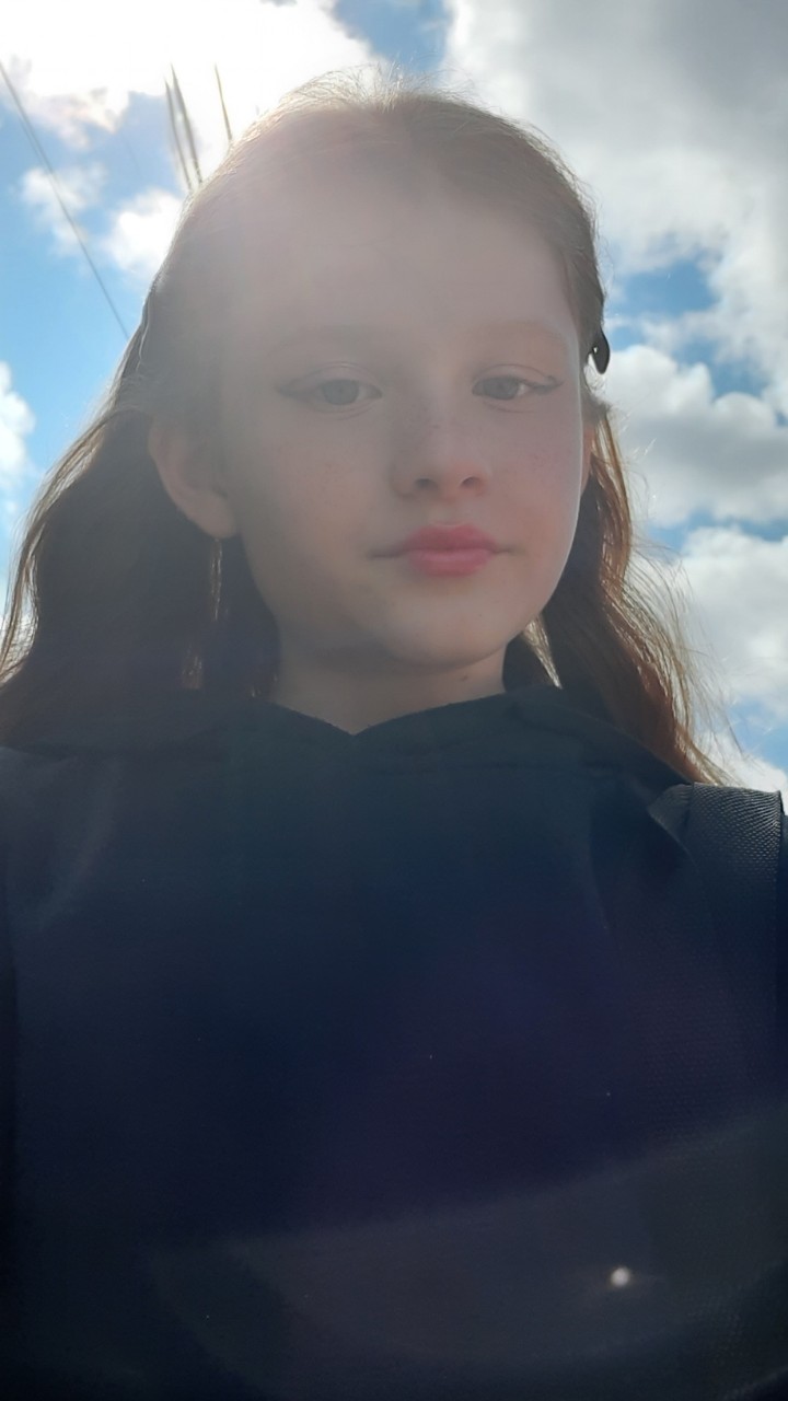 Гуляем 💖