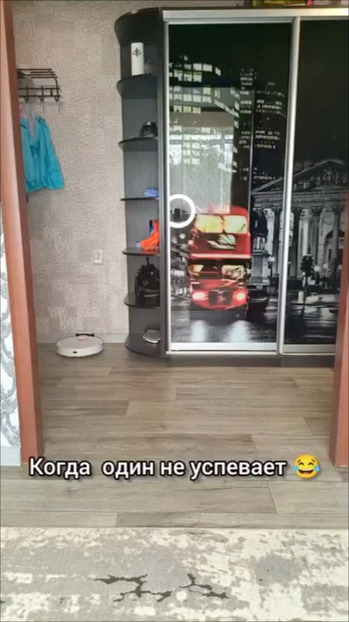 nesterov9492 в LOOKY. . По тихому свалить не...