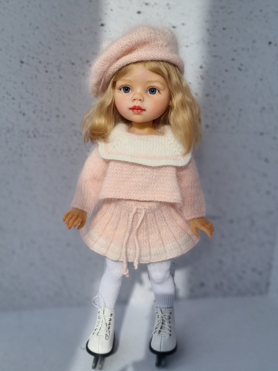 Всю жизнь играем в куклы в LOOKY — Всю жизнь играем в куклы. 
Одежда для кукол в наличии и под 