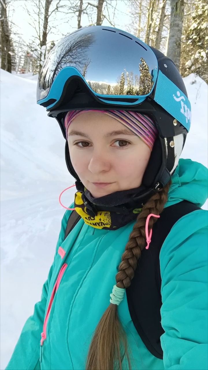 Mari_Potanina в LOOKY. . 
