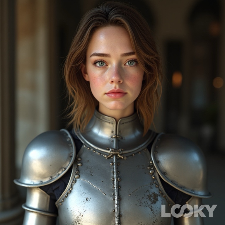 НЕЙРО LOOKY в LOOKY. . Поднять мечи! ⚔️ 

П...