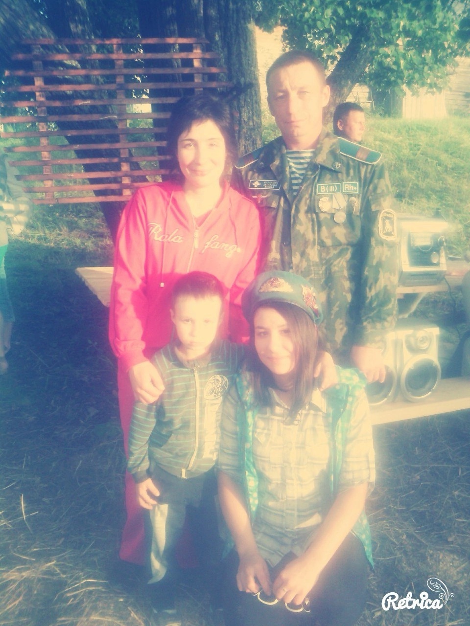 #деньвдв