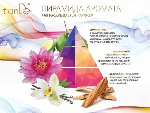 Анастасия в LOOKY. . Что такое пирамида а...