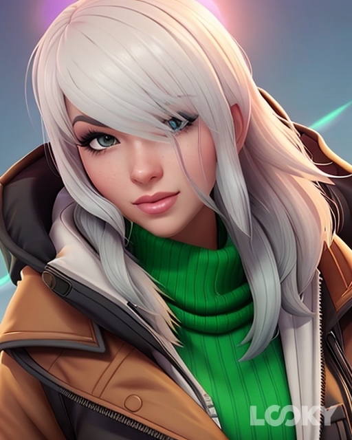 Adalinda in LOOKY. . Поправилась, обновил...