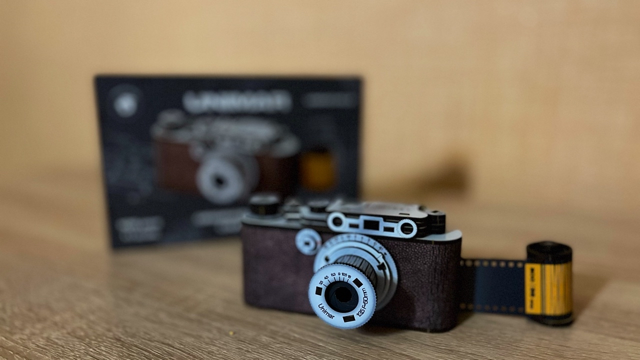 Camera