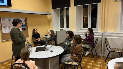 Гермес на Тимирязевской в LOOKY. . 15 ноября в корпусе ...
