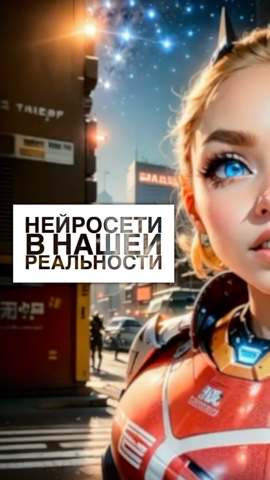 vvostrenkova в LOOKY. #нейросети,#уникальныйконтент,#новаяреальность. Нейросети - это удив...