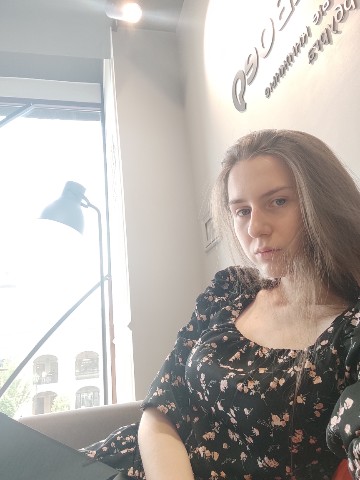 Vdali в LOOKY. . 
