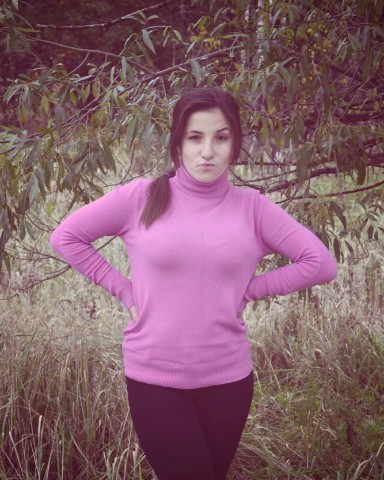 Марина Кравчук в LOOKY. . Часть 2.

Я думала, ...