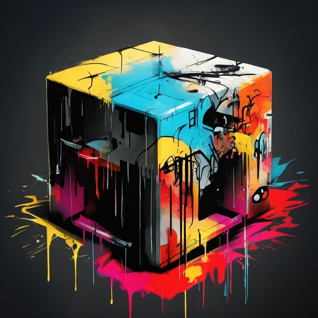 Cube master