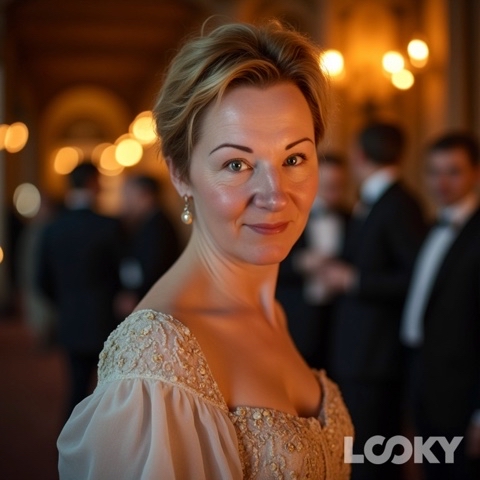 Looky_175008245064090 в LOOKY. #Свой_аватар,#LOOKY_нейронка. #Свой_аватар #LOOKY_...