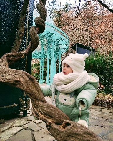 Ольга в LOOKY. . [#моялюбовьмояжизньм...