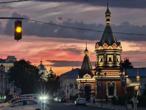 andrey_yaroslavl в LOOKY. . [#ярославль ](яросла...