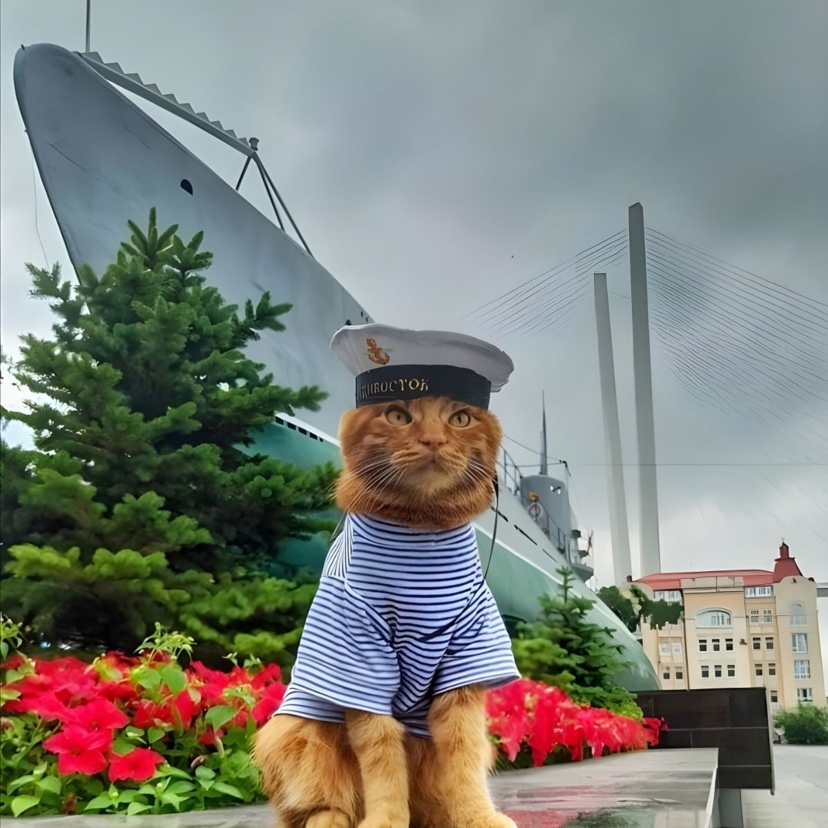 Кристина Лугина в LOOKY — фото 5