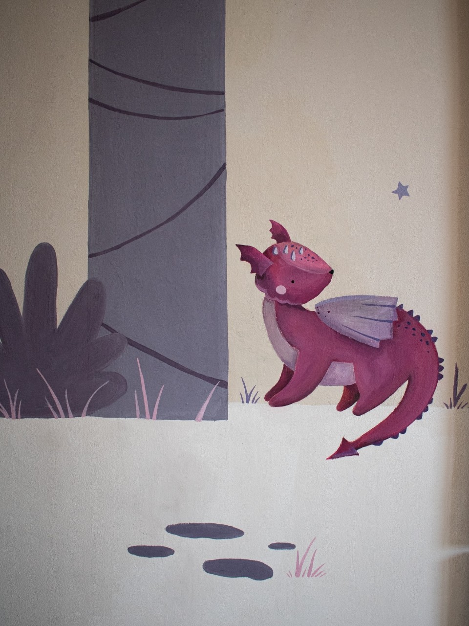 Евгения_Рисую для детских_Принты в LOOKY — фото 2