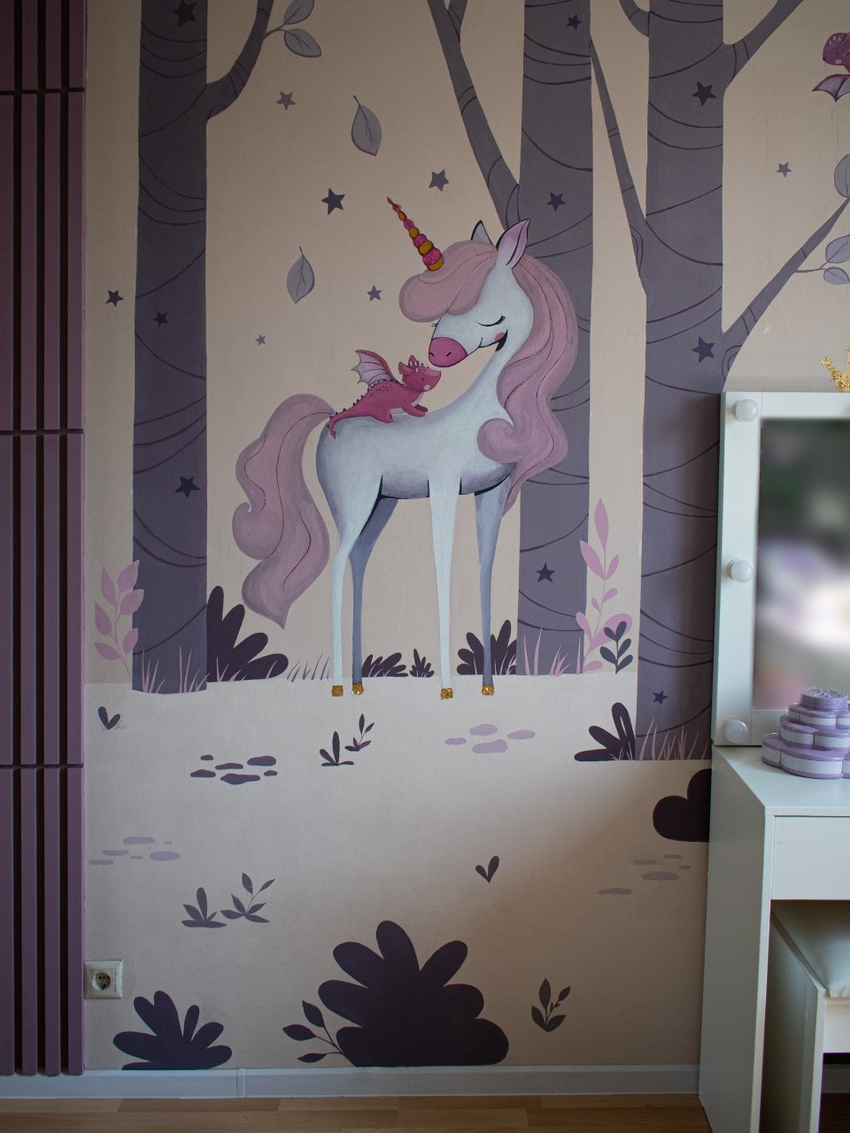 Евгения_Рисую для детских_Принты в LOOKY — фото 4