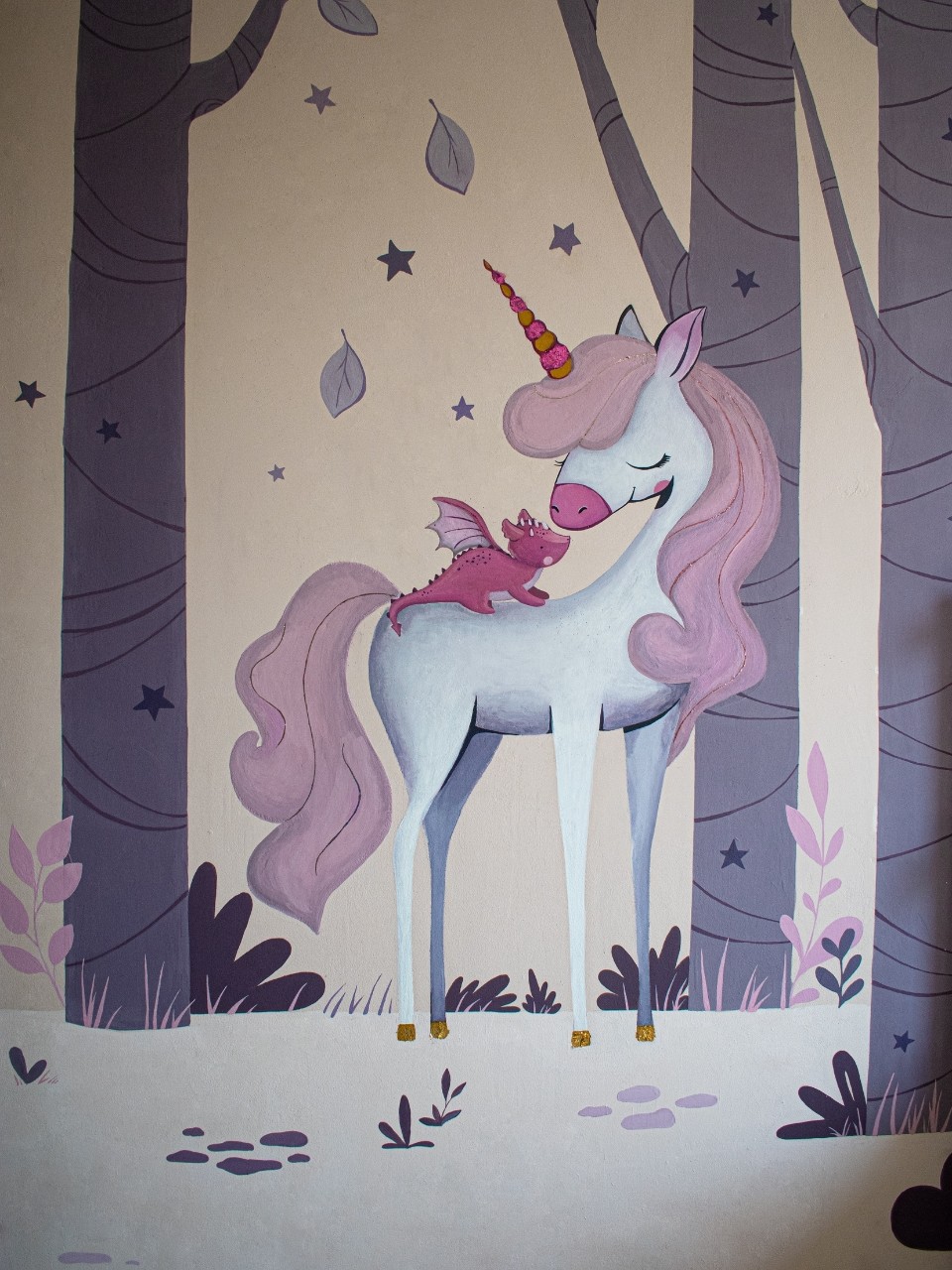 Евгения_Рисую для детских_Принты в LOOKY — фото 3