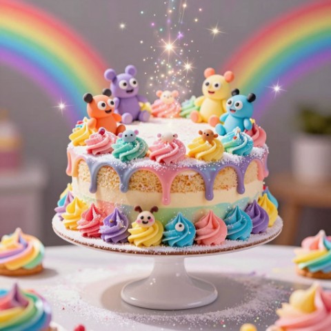 Madeupnews в LOOKY. . Кулинарная аномалия....