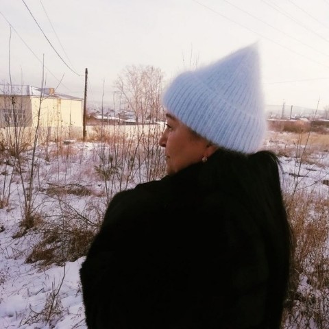 Looky_1713160980631 в LOOKY. . Моя история вступлен...