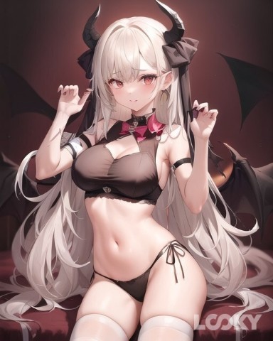 Мякс в LOOKY. #Аниме,#LOOKY_нейронка,#hentai,#sexygirl,#hentaianime,#looky_hentai. #Аниме #LOOKY_нейрон...