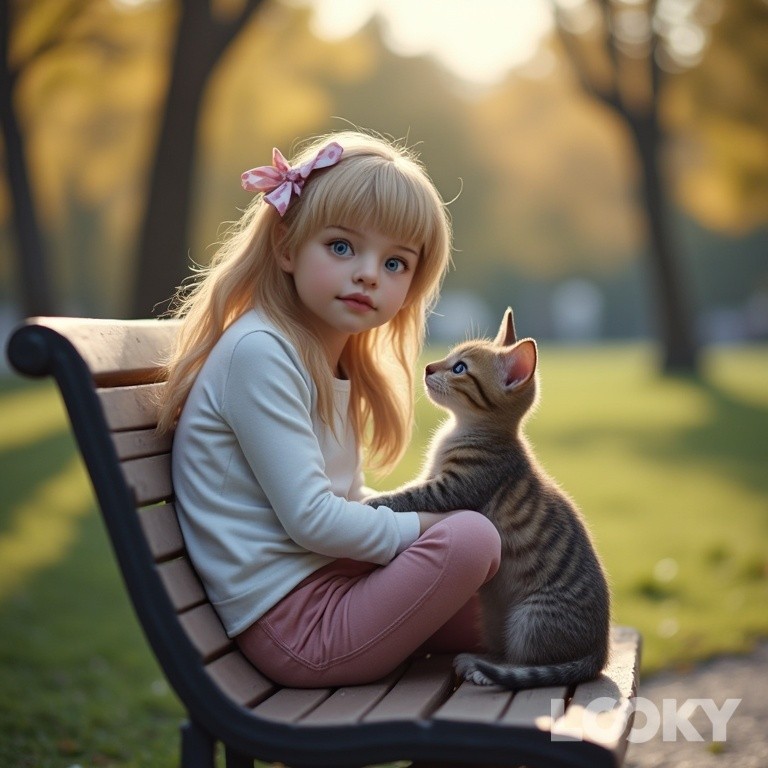svetlana_finist_dolls в LOOKY — #Свой_аватар #LOOKY_нейронка