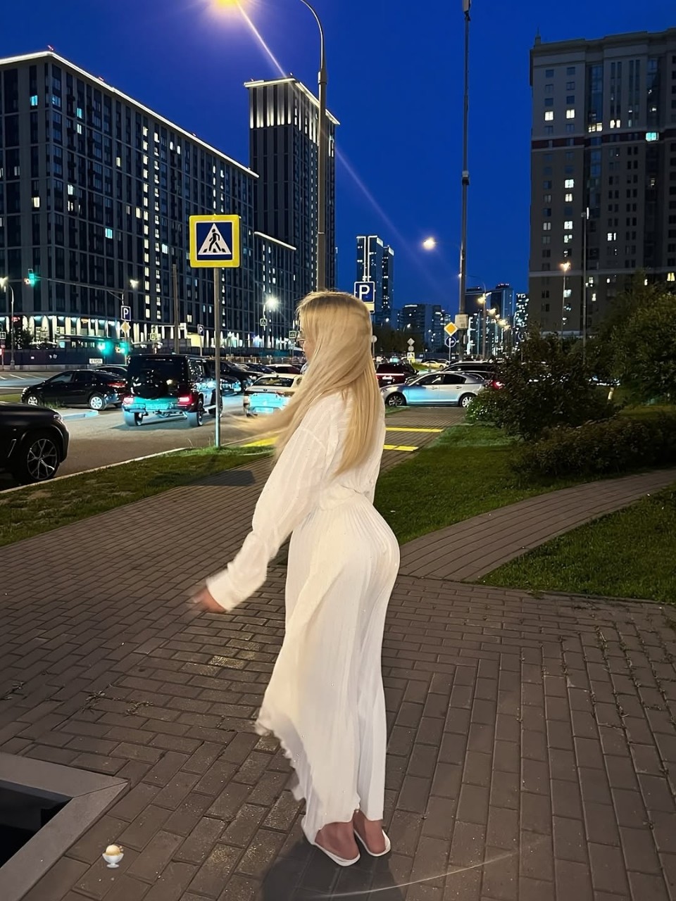 девочки