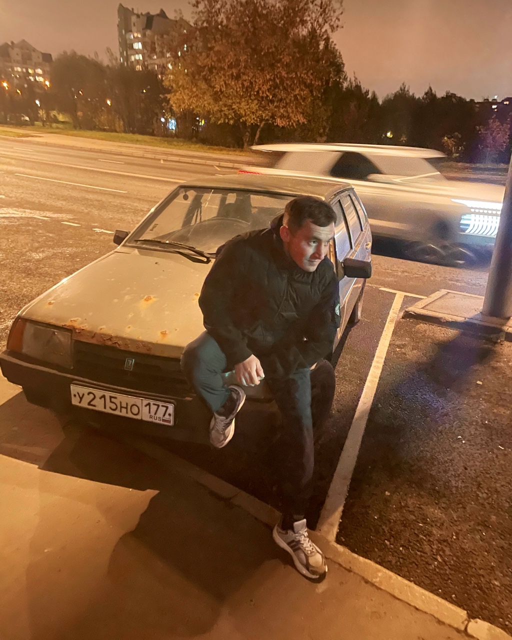 Sa19sha92 в LOOKY — Ауф😅