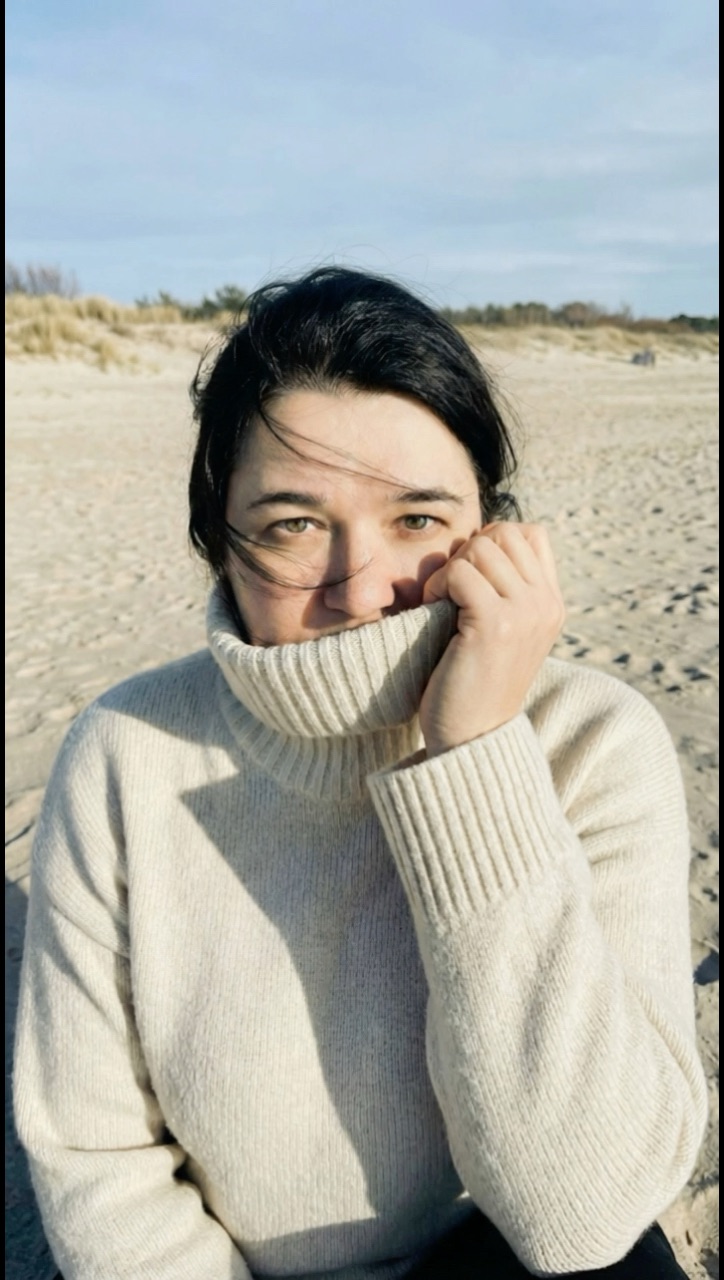 om_creator в LOOKY. #иигенерация,#ии,#иивидео,#иикреатор,#kling. Насладиться солнышко...
