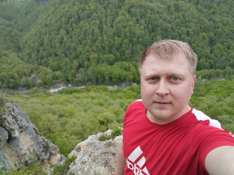 belovandbelov в LOOKY. . Адыгея апрель 2025