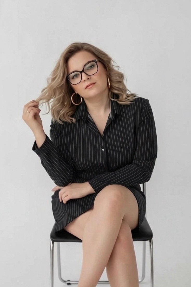 Larisa в LOOKY — публикация