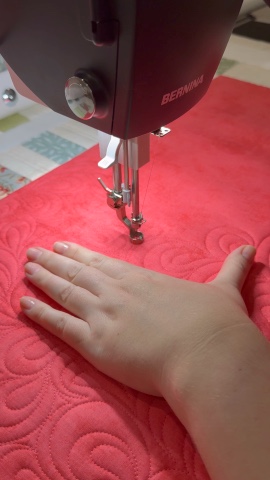 Стежок и лоскуток в LOOKY. . [#quilting ](quiltin...