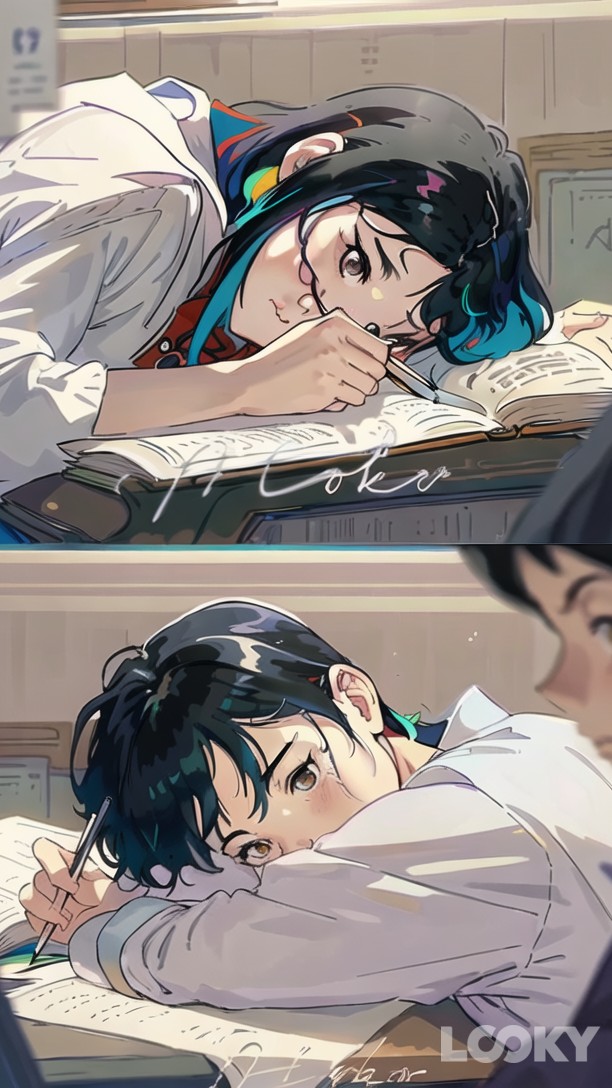 Otaku в LOOKY — Как хорошо, что некого винить,
как хорошо, что ты никем не с