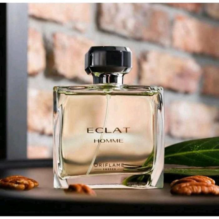 Looky_1715615827109 в LOOKY — Туалетная вода Eclat Homme 

Утонченный и изысканный аромат 